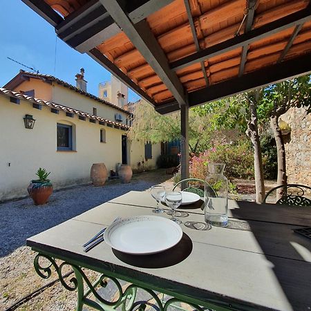 Le Clos Des Pins Claira Стая снимка