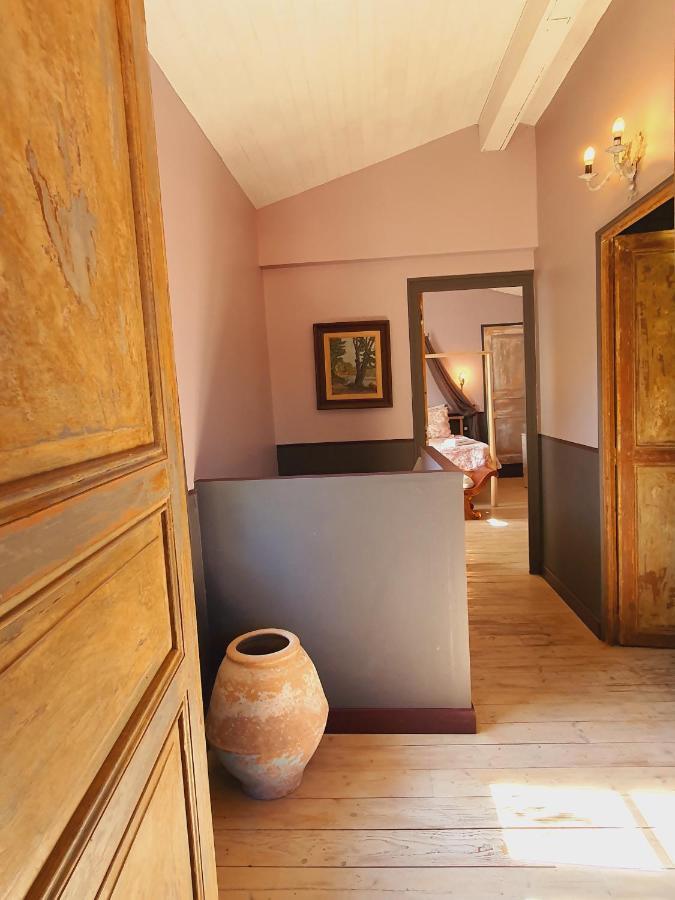 Le Clos Des Pins Claira Екстериор снимка
