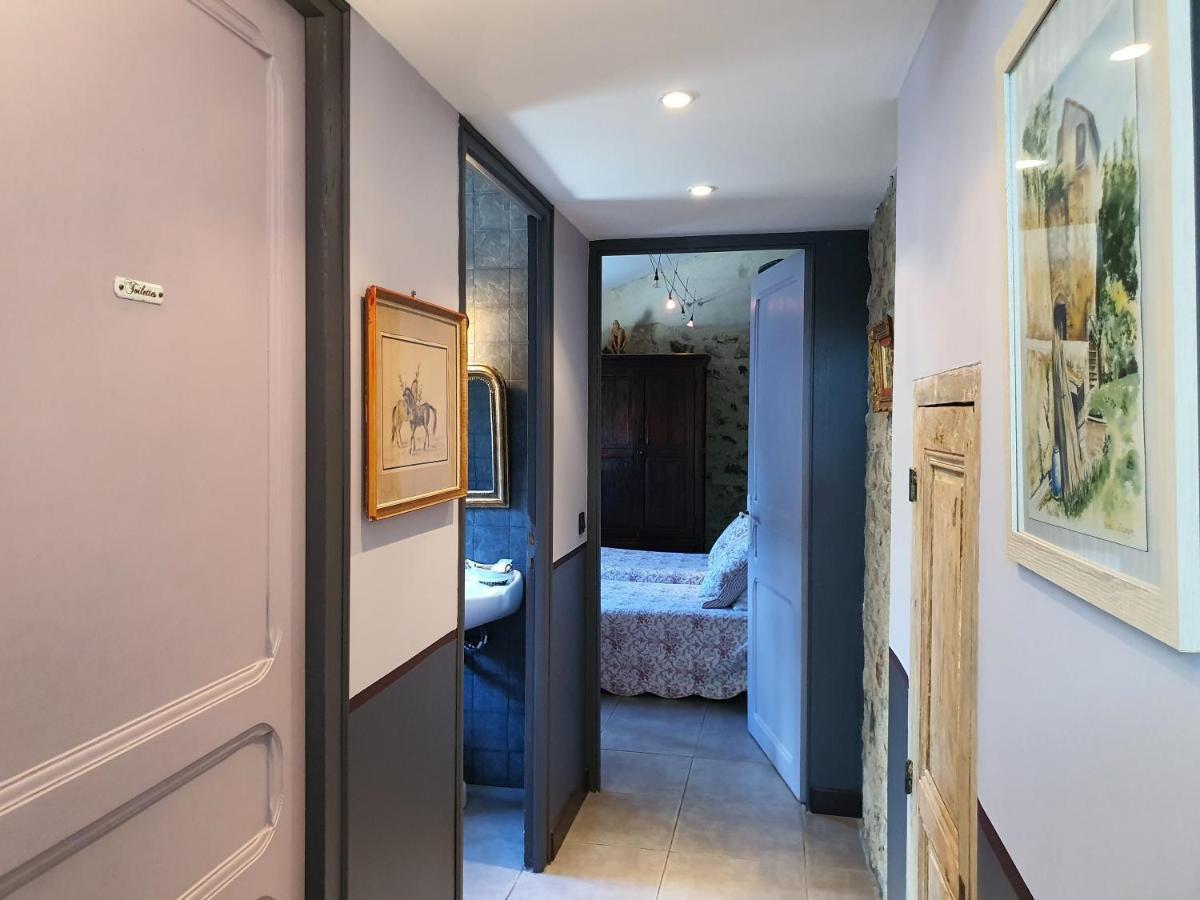 Le Clos Des Pins Claira Екстериор снимка
