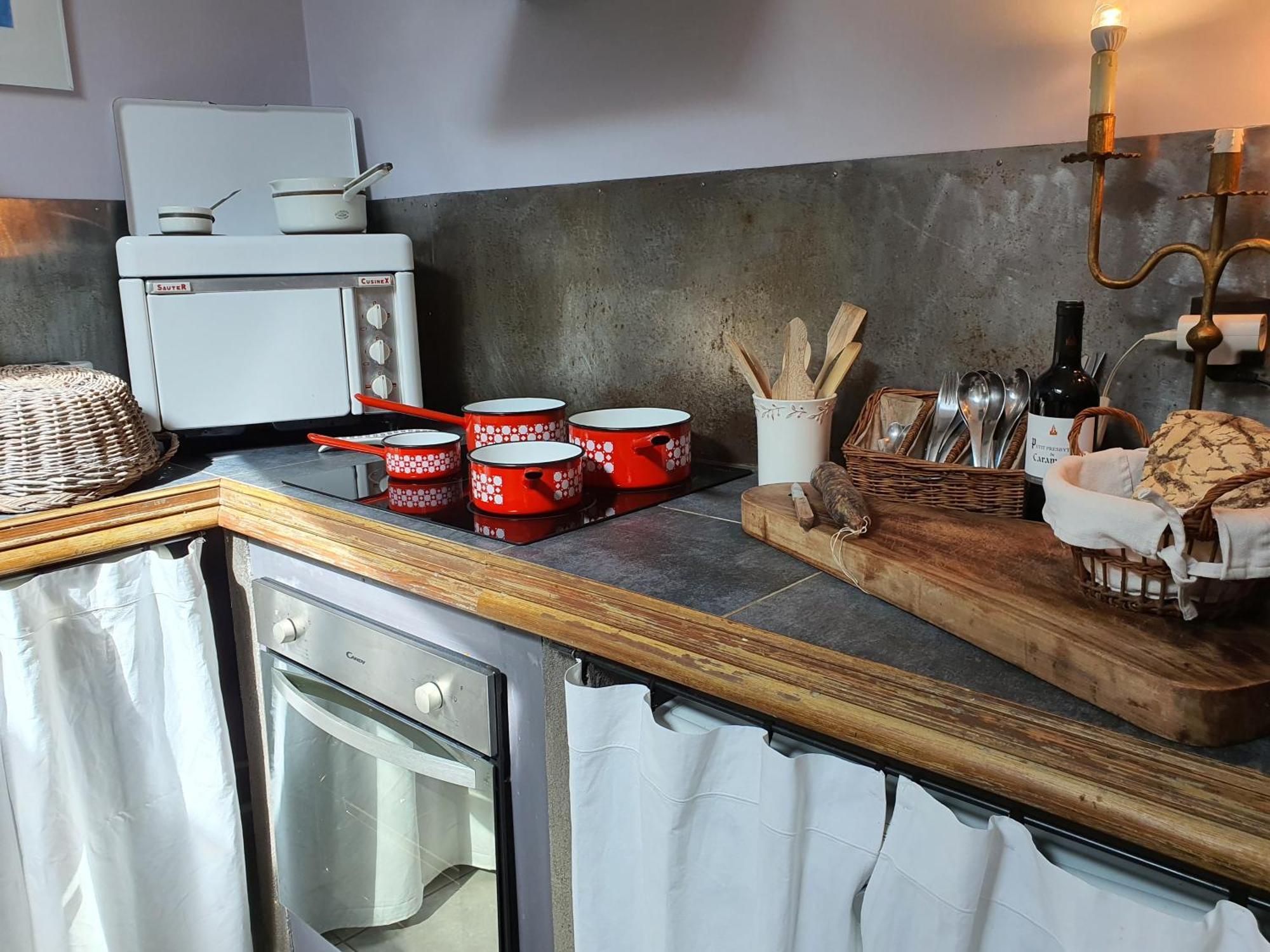 Le Clos Des Pins Claira Стая снимка