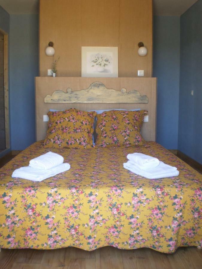 Le Clos Des Pins Claira Екстериор снимка
