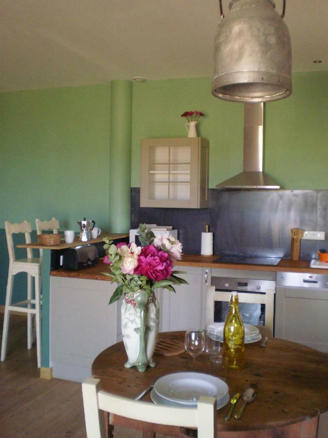Le Clos Des Pins Claira Екстериор снимка